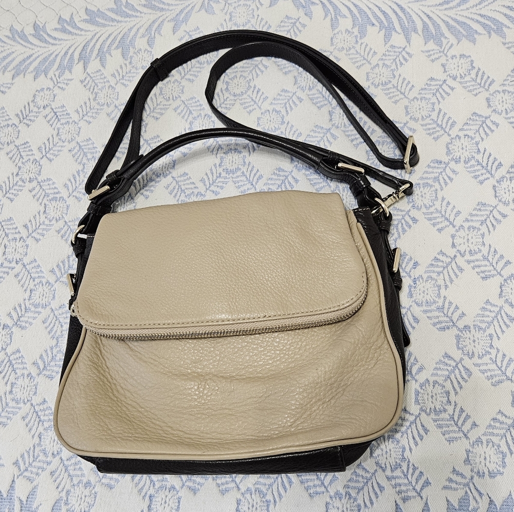 Danier Leather Crossbody